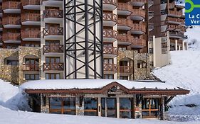 Résidence Pierre&Vacances Les Néréides