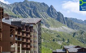 Résidence Pierre&Vacances Les Néréides